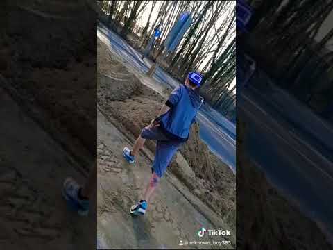 #5 TikTok (Faydee - When I'm Gone)