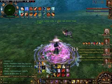 Voyage Century Online ( 4-2Blackbeard PVP full version no cut )