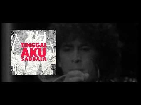 Sabbala - Tinggal Aku