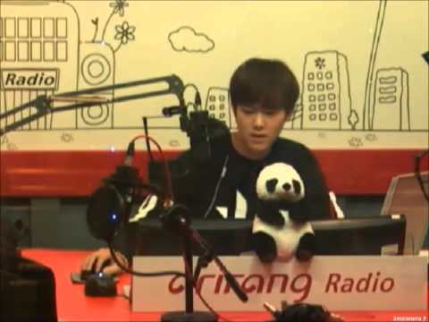 151006 Music Access with DJ Benji