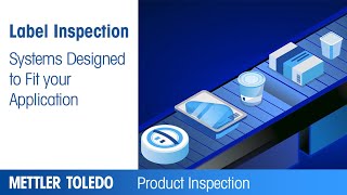 How to integrate label inspection to suit your applications