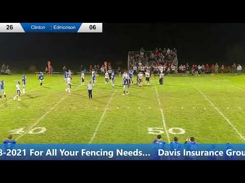 CCHS LIVENOW Live Stream