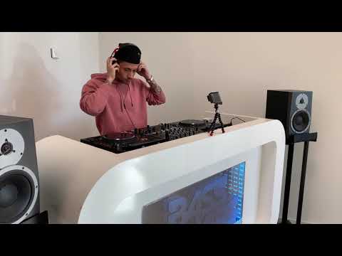 Bassjackers - Les Pays Bass Radio 002