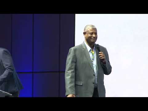 Prof. Dr. Antônio Carlos Gomes – CBF Academy