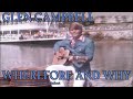 Glen Campbell - Wherefore and Why - Cover of Gordon Lightfoot The Grand Opening of Walt Disney World