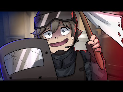 Friendly Fire Was a Bad Idea! | Ready Or Not