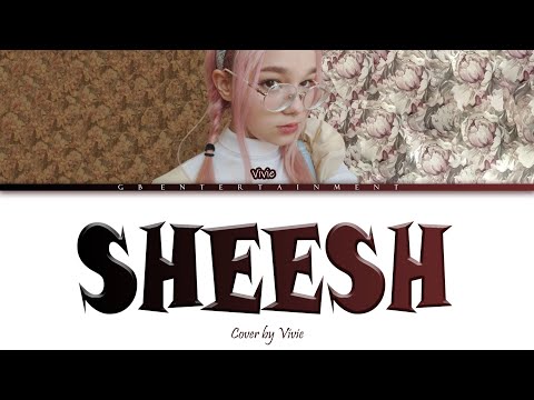 SHEESH - cover by Vivie