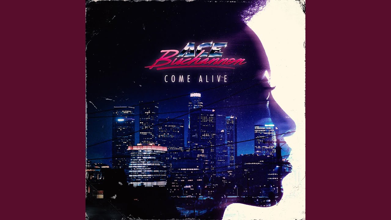 Come Alive (feat. Anna Moore)