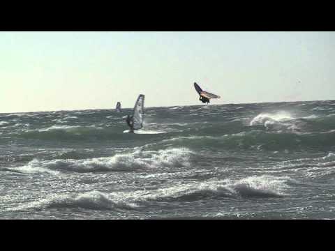 Windsurf Conil - Caños de Meca