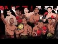 All Time Knockouts SHOWTIME CHAMPIONSHIP BOXING