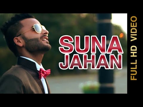 Sunna Jahaan
