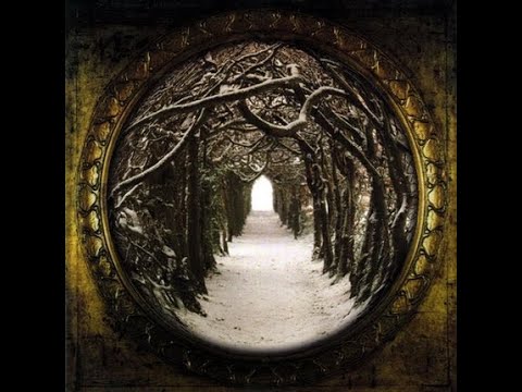 AVRIGUS - The Secret Kingdom 2001 full album