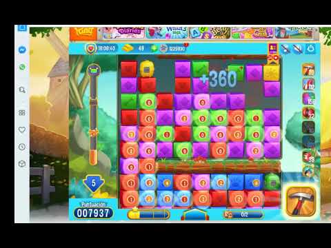 Pet Rescue level 3378, pet rescue, nivel 3378 pet rescue solucionado, solved, sin booster3378