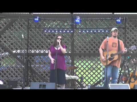 Kris Kehr & Julie Kehr - She