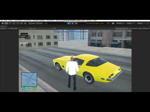 TOP-G Crime Simulator thumbnail
