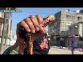 There is no catastrophe worse than this one: 80-year-old Nakba survivor in Rafah - Video