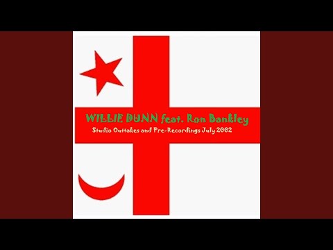 Old Crow (feat. Ron Bankley) (Demo Version)