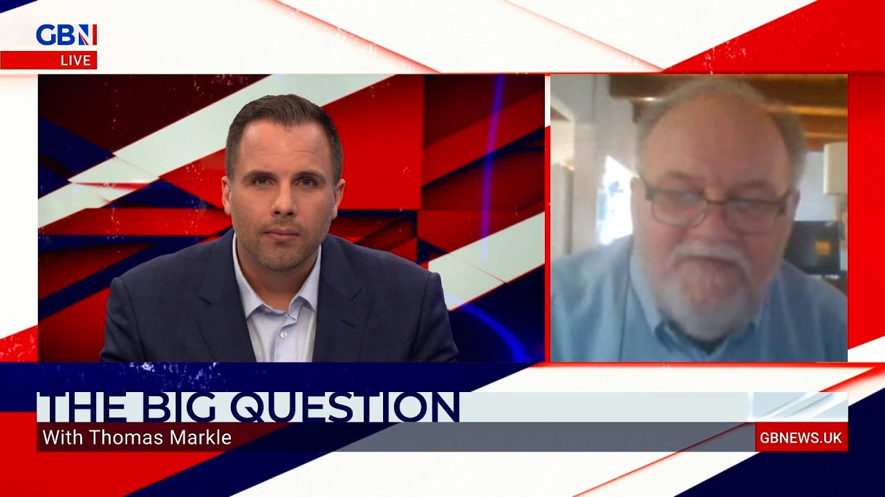 Thomas Markle: Meghan is not the daughter I knew