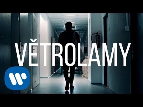 Pekař - Větrolamy (OFFICIAL 4K)
