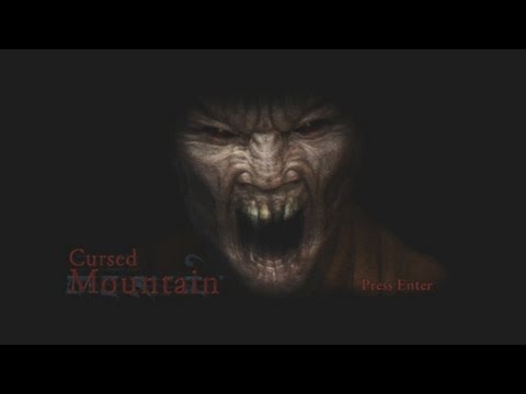 Cursed Mountain PC