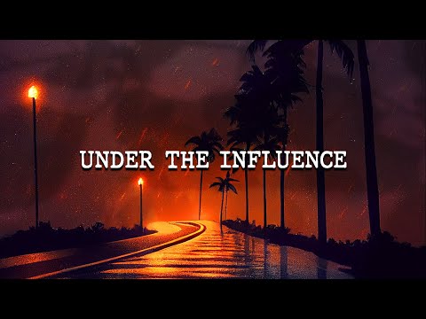 Chris Brown - Under The Influence (Deep House Remix)