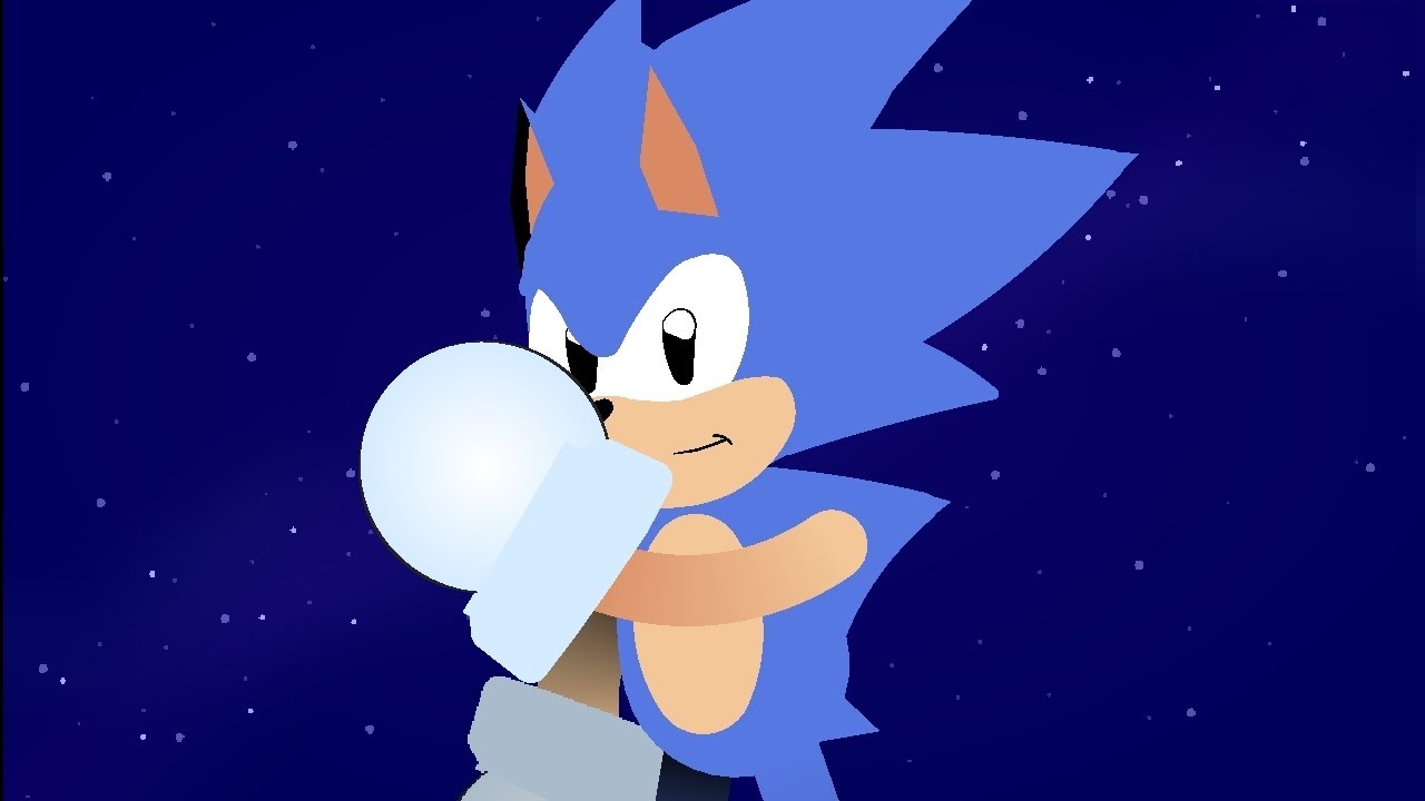 junio sonic test stick nodes