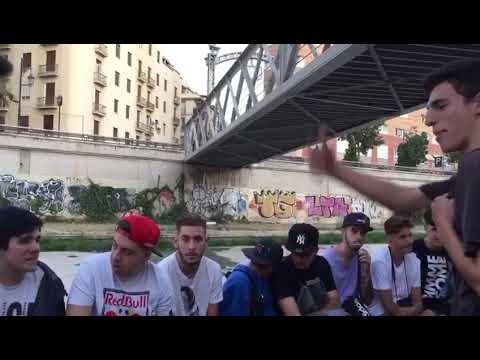 SMOGGY VS KIIP (8vos) III BEST LEVEL