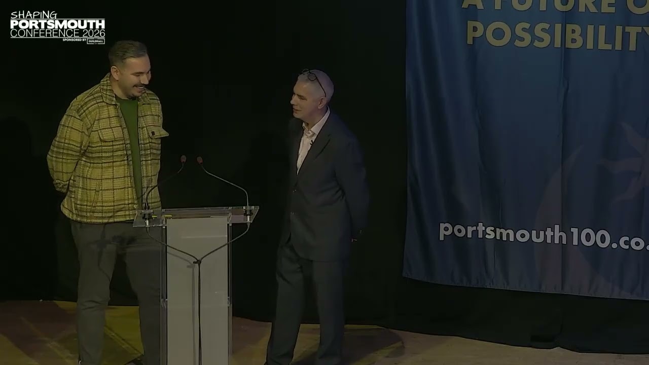 Introducing our COO & Close