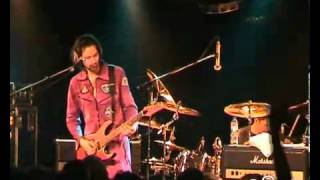 Paul Gilbert - I'm not afraid of the police today (live, Paris 2007).mp4