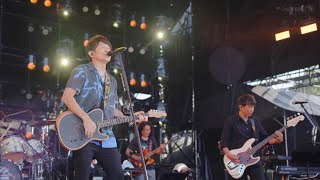 ｢CROSS ROAD｣Mr.Children vocal:Live 1994 performance:ap bank fes &#39;23