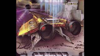 Petra – All Over Me