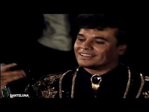 Juan gabriel Hasta que te conoci Popurri Version Extend (Palacio de Bellas Artes)