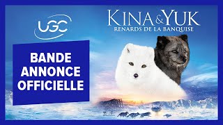 Kina et Yuk - Bande-annonce officielle - UGC Distribution
