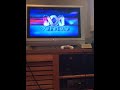 Opening To Sesame Street Get Up And Dance And Sing Yourself Silly 1998 Vhs