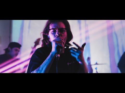 What I Lack - Belmont