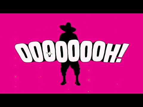 VINQUIN & Willy Williams - Trompeta