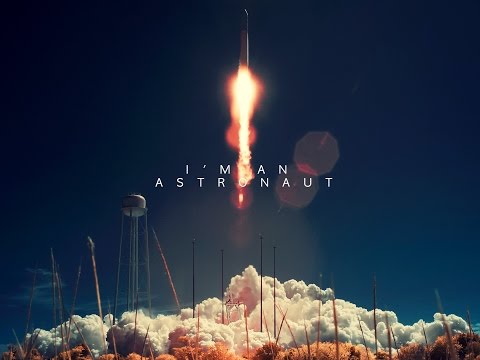 Joachim Heinrich - I'm An Astronaut