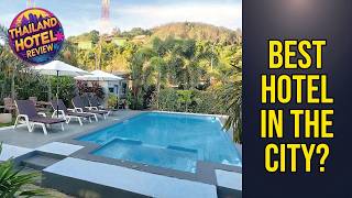 Andawa Lanta Resort - Best Hotel in the City? | Koh Lanta, Thailand🏨