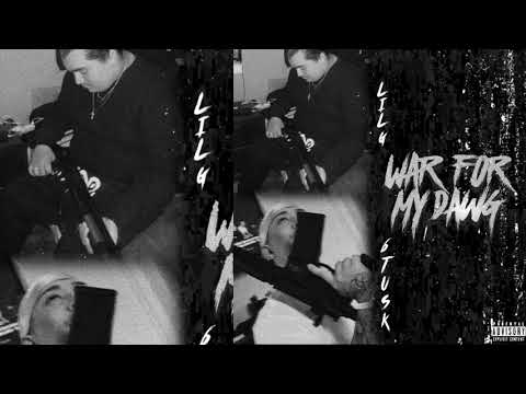 Lil G1700 x 6Tusk - War For My Dawg