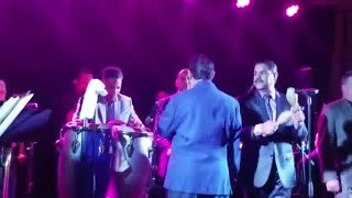 Tito Rojas. Esto no es amor