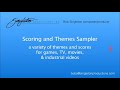 3 Barney Home Video End Credits