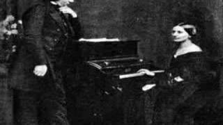 Robert Schumann - Traumerei