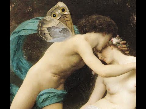 Voce D`Amore - Gianfranco Plenizio - Bouguereau William