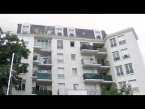 Appartement 2 pièces COURBEVOIE 92400