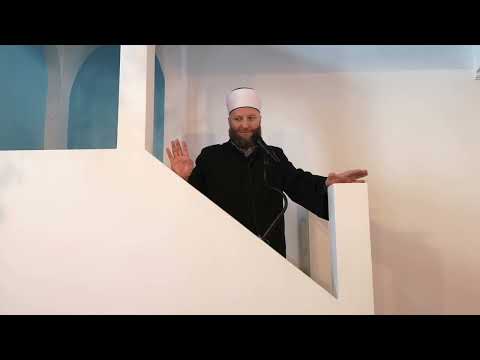 Haris Kalač-Dunjalučka završnica i ispit u kaburu