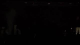 Dance Performance With Darren Espanto (PARACHUTE)