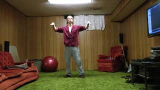 Chad VanGaalen   TMNT Mask TSC   Ogg