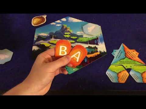 Bower's game Corner: That's A Question Review