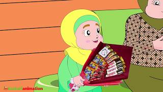 Download lagu Diva Series | Ep 453 Snack Bucket | Diva The Series  mp3