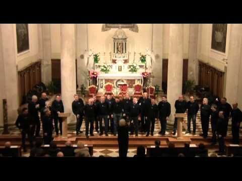 I Crodaioli diretti da Bepi DE MARZI - Sanmatio - 08.02.14